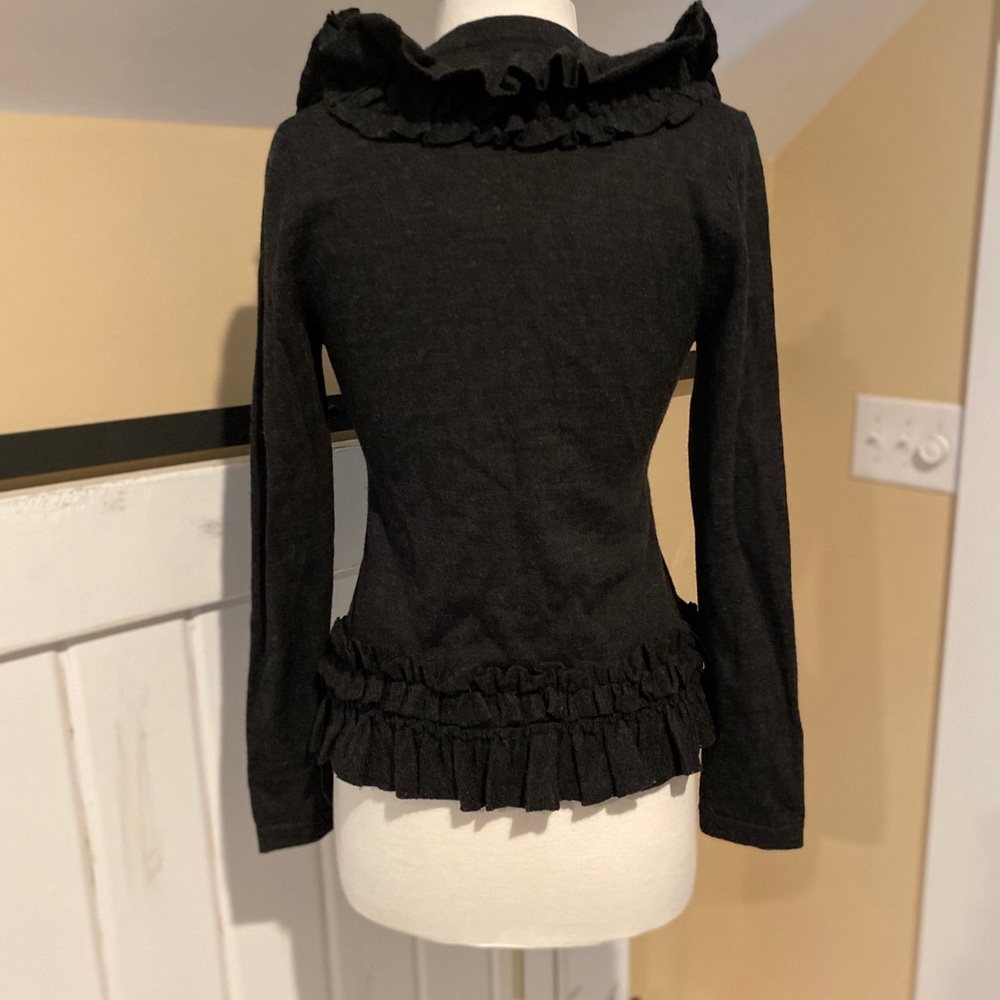 - Cardigan - Picture 2 of 3
